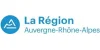 partenaire Région Auvergne Rhône Alpes